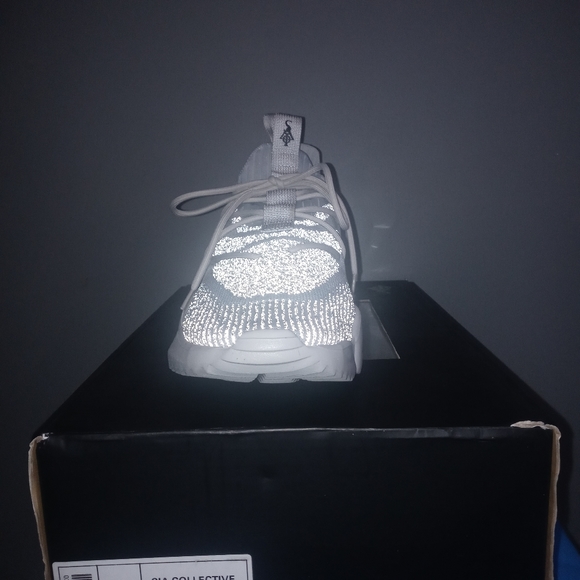 **RARE** S.I.A. COLLECTIVE CV 0.02 - Picture 6 of 10